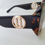 Marc Jacobs - Gold - Havana - Special Frame - New - Lunettes, Nieuw