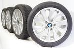 BMW 1 2 serie F20 F22 17 Inch 381 Velgen + Winterbanden Dunl, Auto-onderdelen, Banden en Velgen, Ophalen of Verzenden, Nieuw