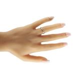 Tiffany & Co. - Bague - 18 carats Or blanc, Bague en or