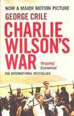 Charlie Wilsons War 9781843547365 Christopher Lane, Boeken, Verzenden, Gelezen, Christopher Lane