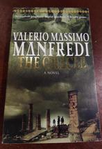 The Oracle, a novel 9780330438223, Valerio Massimo Manfredi, Verzenden