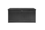 Tweedekans | Hortensus opbergkoffer van 390 Liter - 152 x 56, Audio, Tv en Foto, Foto | Cameratassen, Ophalen of Verzenden, Nieuw