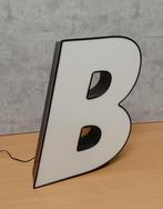 Buchstaben B - Lamp - Metaal