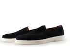 Manfield Loafers in maat 44 Zwart, Kleding | Heren, Schoenen, Loafers, Manfield, Verzenden, Zwart