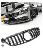 Sport Grille geschikt voor Mercedes W205 C63 AMG PANAMERICAN, Verzenden, Nieuw