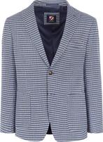 Suitable Blazer Patras Blauw maat Overige maten Heren, Nieuw, Overige maten, Suitable, Verzenden