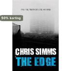 The Edge 9781409103202 Chris Simms, Verzenden, Gelezen, Chris Simms