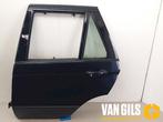 Portier 4Deurs links-achter BMW X5 O177855, Nieuw