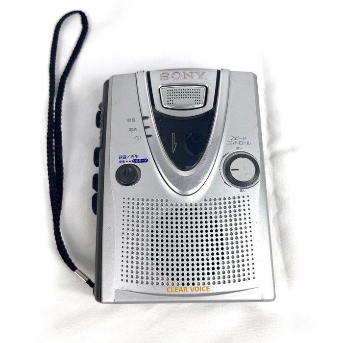 Sony - TCM-400 Lecteur-enregistreur de cassettes, TV, Hi-fi & Vidéo, Radios