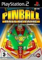 Pinball Hall of Fame - PS2 (Playstation 2 (PS2) Games), Nieuw, Verzenden