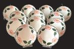 Villeroy & Boch - Set kommen (12) - Wildrose - Keramiek, Antiek en Kunst