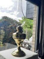 Joseph Lempereur & Lambert Bernard Brevete L&B - Olielamp -
