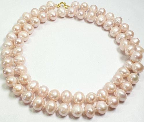 Perles roses naturelles - TRÈS GRANDES - Symbole de pureté -, Antiek en Kunst, Antiek | Boeken en Manuscripten