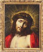 Correggio, Navolger van - Ecce Homo, Antiek en Kunst