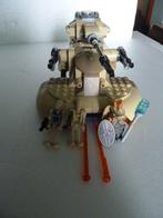 Lego Set - 75080 - Star Wars - Canon at-at