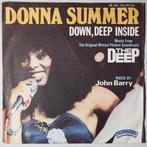 Donna Summer - Down, deep inside - Single, CD & DVD, Pop, Single