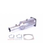 Roetfilter Fiat Ulysse, Peugeot 807, Citroen C8 2.0, Auto-onderdelen, Verzenden, Nieuw