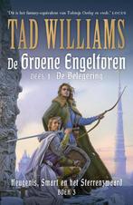 De Groene Engeltoren / 1 De belegering / Heugenis, smart en, Verzenden, Gelezen, Tad Williams