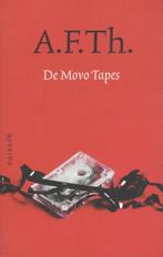 De Movo Tapes 9789023458074, A F Th van der Heijden, A.F.Th. van der Heijden, Zo goed als nieuw, Verzenden