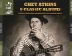 Chet Atkins - 8 Classic Albums, Verzenden, Gebruikt