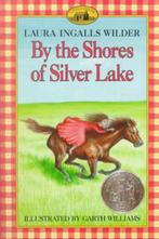 By the Shores of Silver Lake 9780064400053, Boeken, Verzenden, Gelezen, Cherry Ingalls Jones