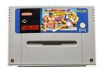 Street Fighter 2 Turbo [Super Nintendo], Games en Spelcomputers, Nieuw, Verzenden