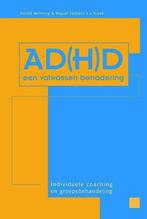 AD(H)D, een volwassen benadering 9789026517082 H. Wenning, Boeken, Verzenden, Gelezen, H. Wenning