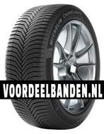 Michelin CrossClimate + ZP 225/50 R17 98W XL, runflat, Band(en)