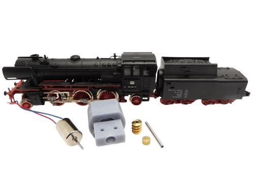 micromotor NA046C motor ombouwset voor Arnold BR 23, Hobby & Loisirs créatifs, Trains miniatures | Échelle N, Envoi