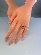 Bague - 18 carats Red Gold, Or rose, Or jaune - 0.00ct. tw., Handtassen en Accessoires, Ringen, Nieuw