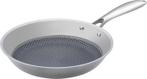Tweedekans | Resto Altair Koekenpan – Ø26 cm – Tri-Ply RVS –, Huis en Inrichting, Keuken | Potten en Pannen, Ophalen of Verzenden