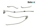 Remleiding Set BMW R 1200 RT 2005-2009 (R1200RT 05) Up to, Gebruikt