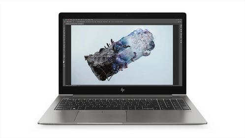 HP Zbook 15u G6 - Intel Core i5 - 16GB, Informatique & Logiciels, Ordinateurs portables Windows, Enlèvement ou Envoi