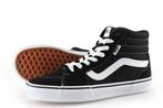 Vans Hoge sneakers in maat 38 Zwart | 5% korting, Kleding | Dames, Verzenden, Zwart, Zo goed als nieuw, Sneakers
