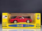 Ricko 1:18 - Voiture miniature - 1966 Alfa Romeo Spider