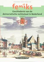Feniks Havo Geschiedenis van de democratische rechtsstaat in, Boeken, Verzenden, Gelezen, A. Oostveen