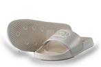 Slippers in maat 38 Wit | 5% extra korting, Kleding | Dames, Slippers, Verzenden, Wit, Nieuw