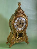 Klok - Euroclock - Messing - 1960-1970, Antiek en Kunst