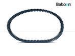 Aandrijfriem Piaggio | Vespa Beverly 300 2010-2015 (M69200), Motoren, Verzenden, Gebruikt