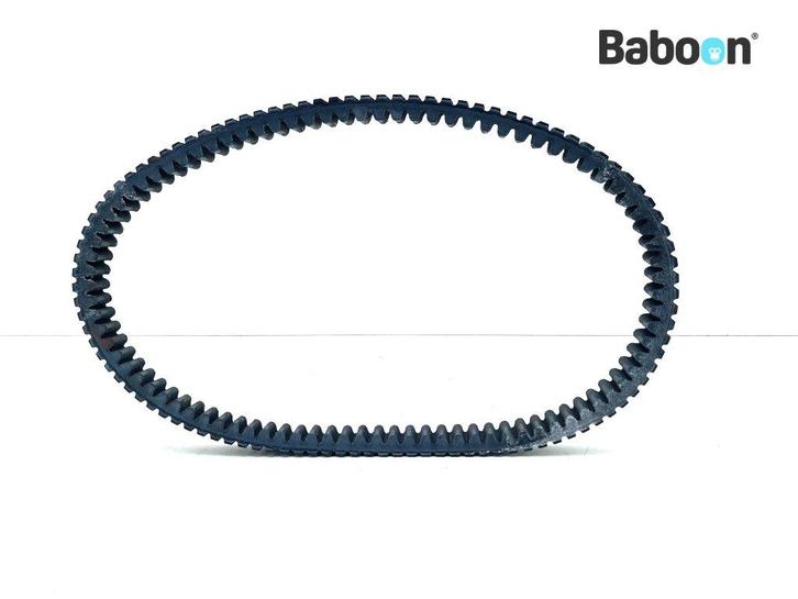 Aandrijfriem Piaggio | Vespa Beverly 300 2010-2015 (M69200), Motoren, Onderdelen | Overige, Gebruikt, Verzenden