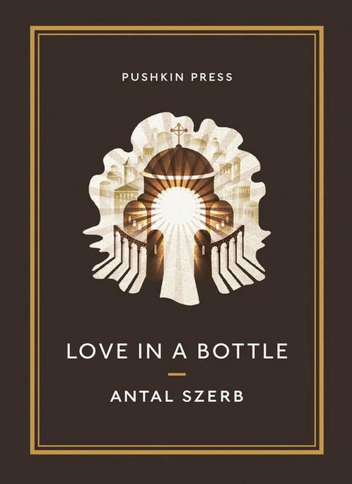 Love In A Bottle And Other Stories 9781908968425, Livres, Livres Autre, Envoi