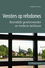 Vensters op refodomes 9789462784062 F.A. van Lieburg, Boeken, Verzenden, Zo goed als nieuw, F.A. van Lieburg