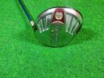 Taylormade Burner driver 9.5 graden stiff flex golfclub, Sport en Fitness, Golf, Ophalen of Verzenden, Zo goed als nieuw, Club