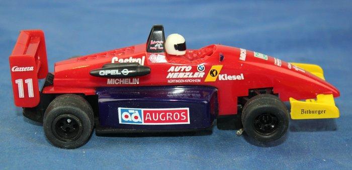 Carrera Profi Limited Edition - Slotcar 71452, 71453 en, Hobby en Vrije tijd, Modelauto's | 1:5 tot 1:12