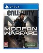 Call of Duty: Modern Warfare - PS4, Games en Spelcomputers, Games | Sony PlayStation 4, Nieuw, Verzenden