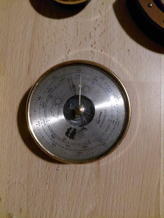 Themacollectie - Oude barometers en diverse onderdelen, Antiek en Kunst, Antiek | Speelgoed