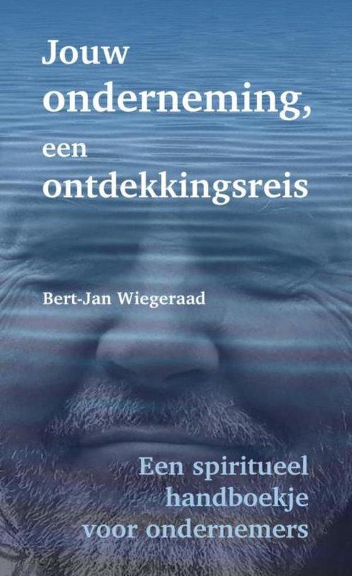 Jouw onderneming, een ontdekkingsreis 9789402182392, Boeken, Economie, Management en Marketing, Zo goed als nieuw, Verzenden