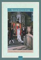Assepoester 9789044831917 Charles Perrault, Verzenden, Gelezen, Charles Perrault