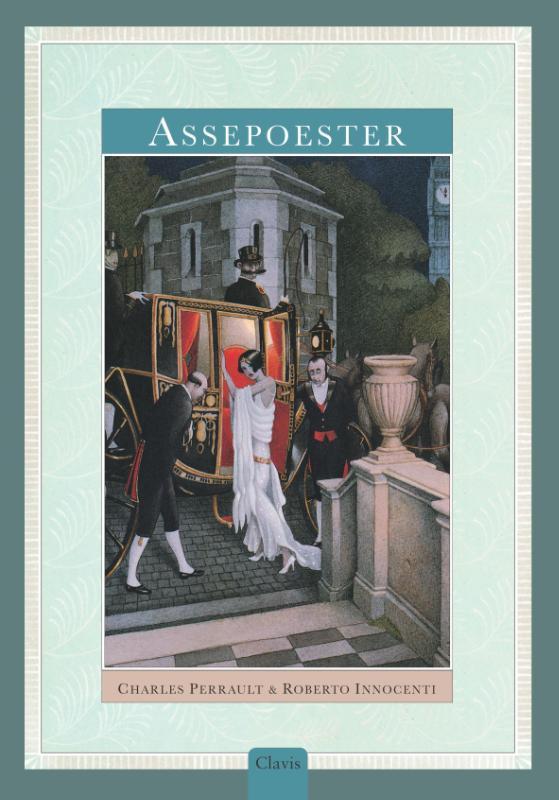 Assepoester 9789044831917 Charles Perrault, Boeken, Prentenboeken en Plaatjesalbums, Gelezen, Verzenden