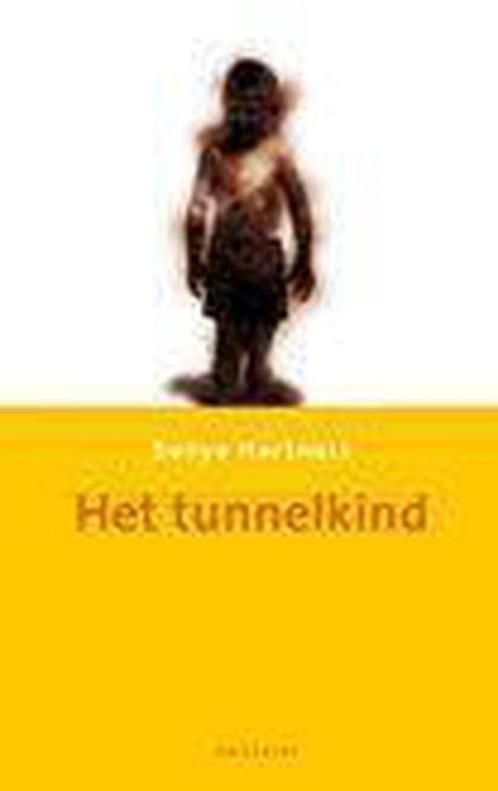 Tunnelkind 9789052406862, Livres, Romans, Envoi